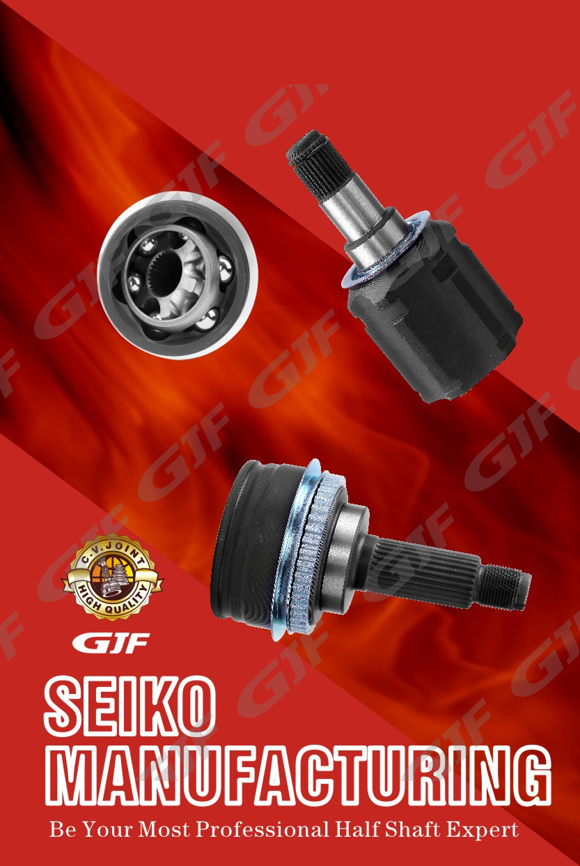 Auto Parts Outer CV Joint For Audi 100 AD-1-008