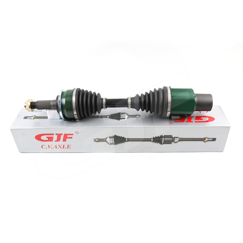 AB393A428CC AB393A427CC Drive Shaft For Ford Ranger Mazda