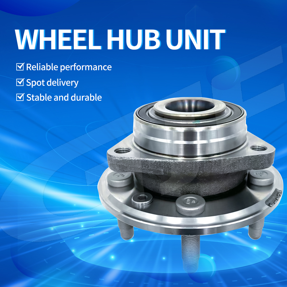 Premium A1652730-C1100 Hub Assembly for Sonata Optima