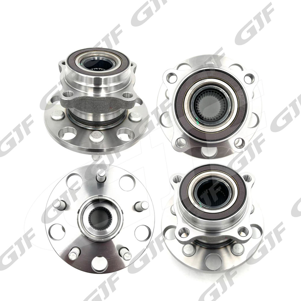 Premium A1652730-C1100 Hub Assembly for Sonata Optima