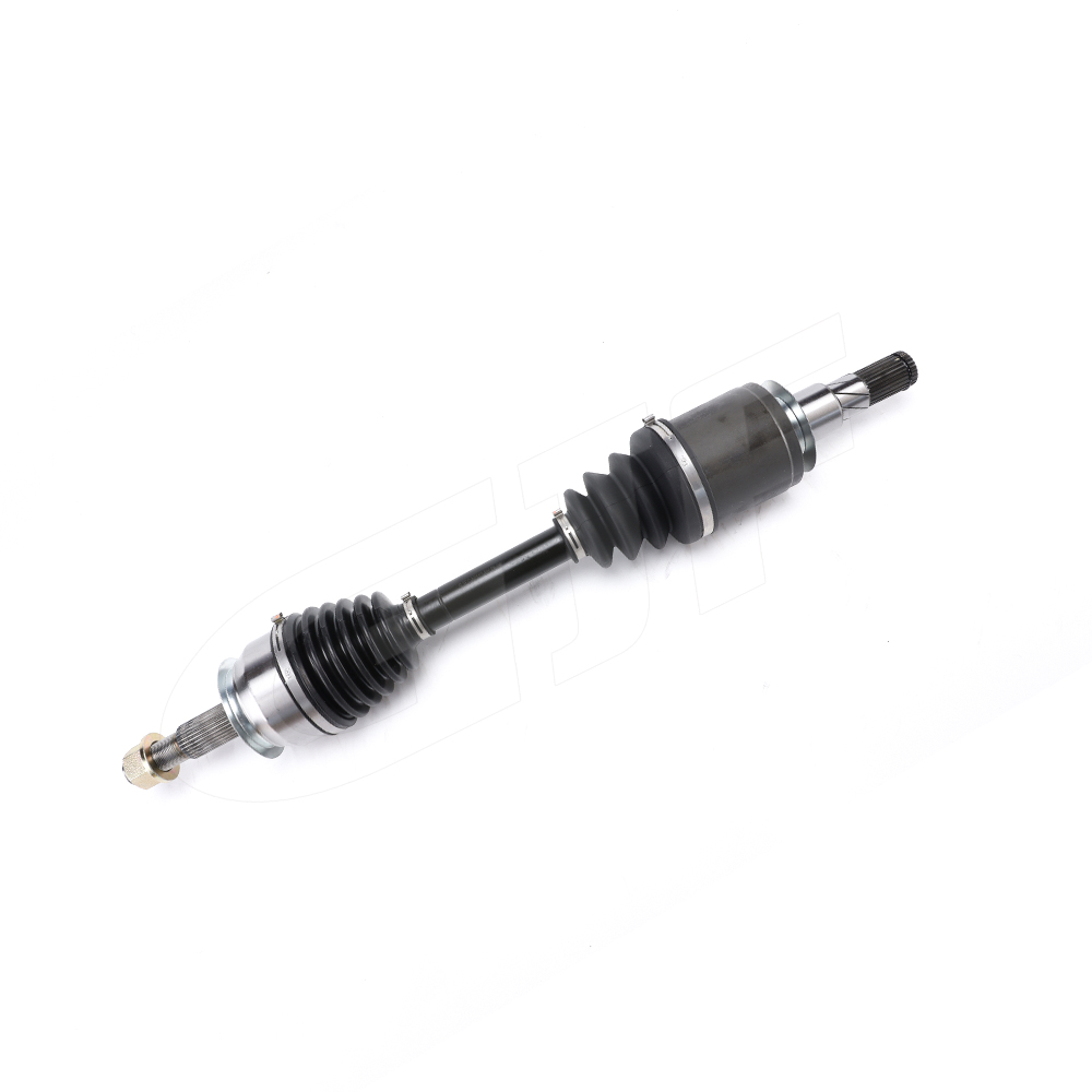 GJF Auto Spare Parts Drive Shaft For Nissan Navara 39100-EB70A