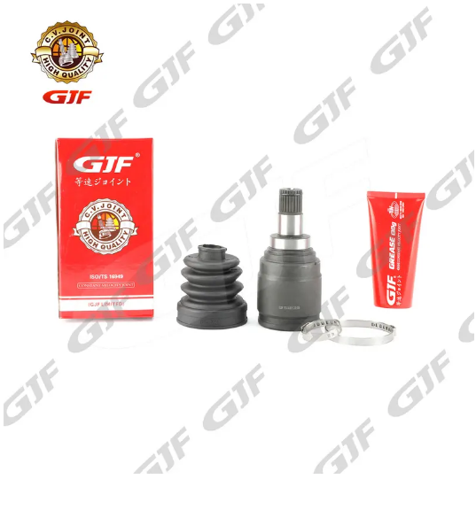 CV Joint Maintenance Tips to Extend Service Life - GJF Auto Parts