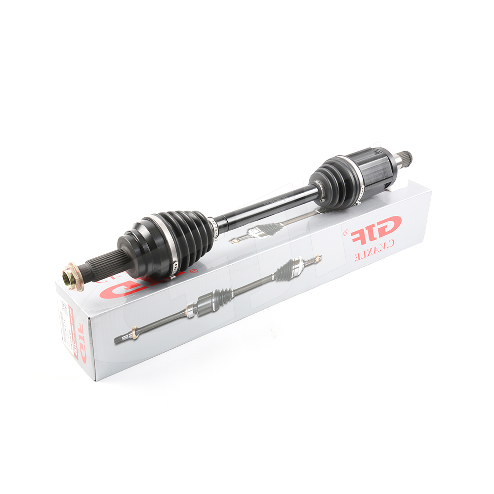 What Is The Standard Length of Driver Shaft