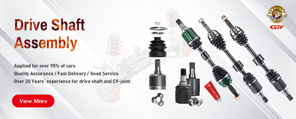 GJF Connects Global Markets at S&atilde;o Paulo Automec - GJF Auto Parts